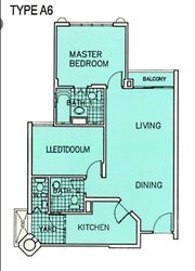 Astoria Park (D14), Condominium #576145161